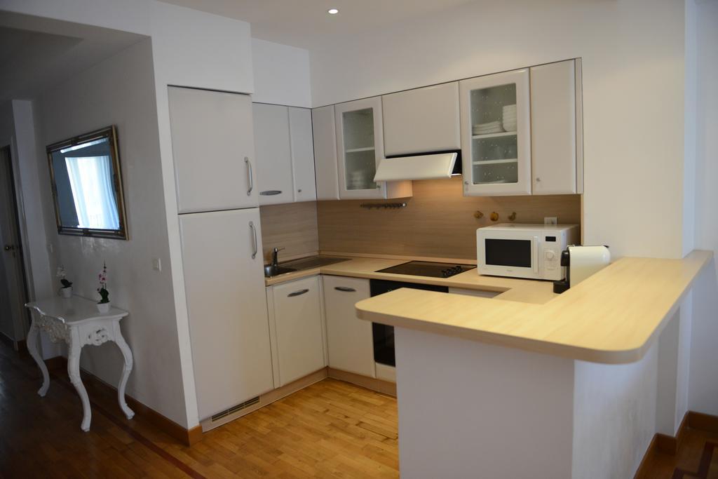 29 Promenade Des Appartement Nice